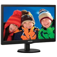 Монитор Philips 193V5LSB2/10 фото 1